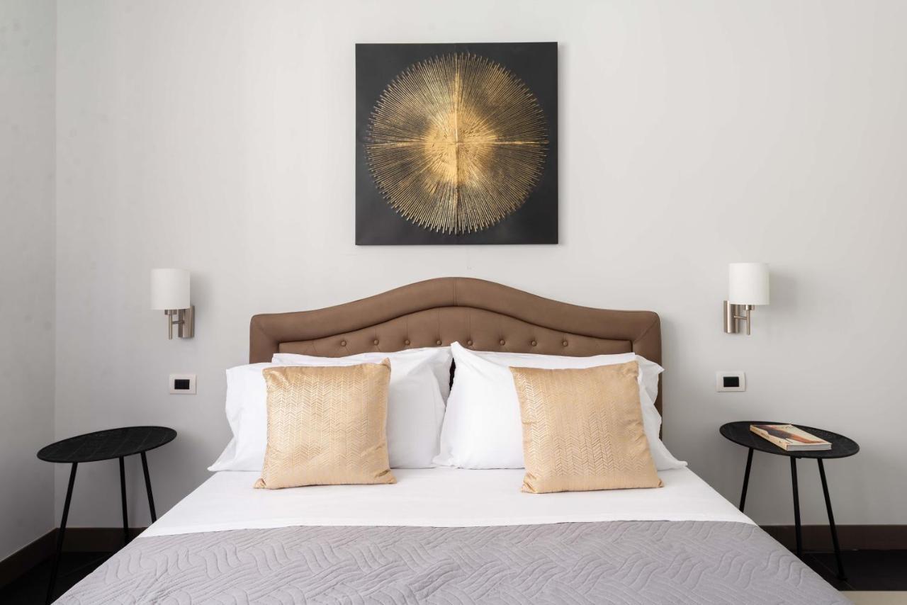 Suityrhome Campo De' Fiori Ρώμη Εξωτερικό φωτογραφία