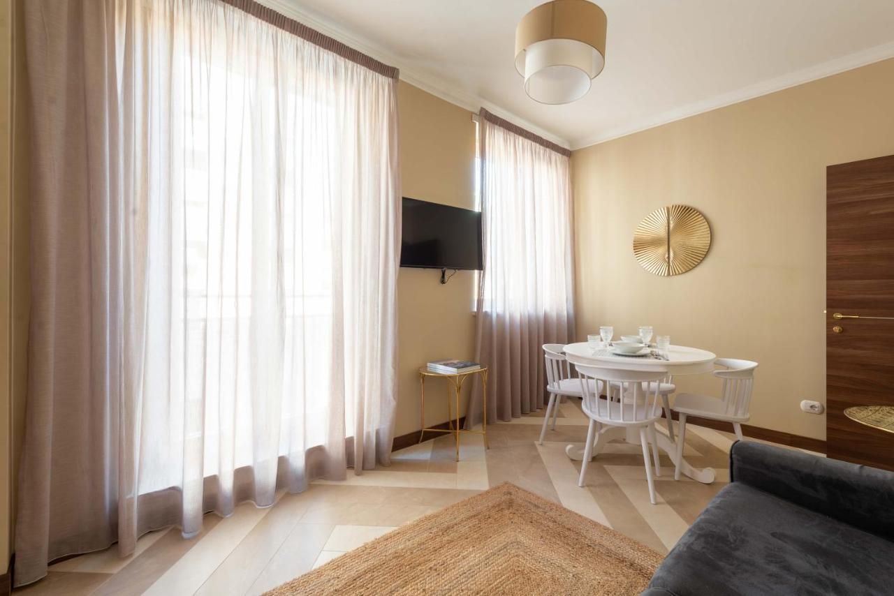Suityrhome Campo De' Fiori Ρώμη Εξωτερικό φωτογραφία