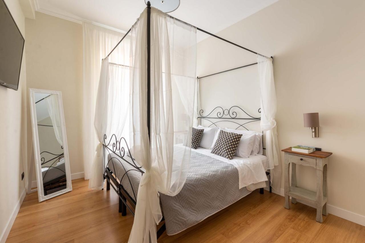 Suityrhome Campo De' Fiori Ρώμη Εξωτερικό φωτογραφία