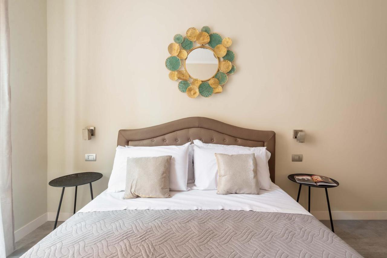 Suityrhome Campo De' Fiori Ρώμη Εξωτερικό φωτογραφία