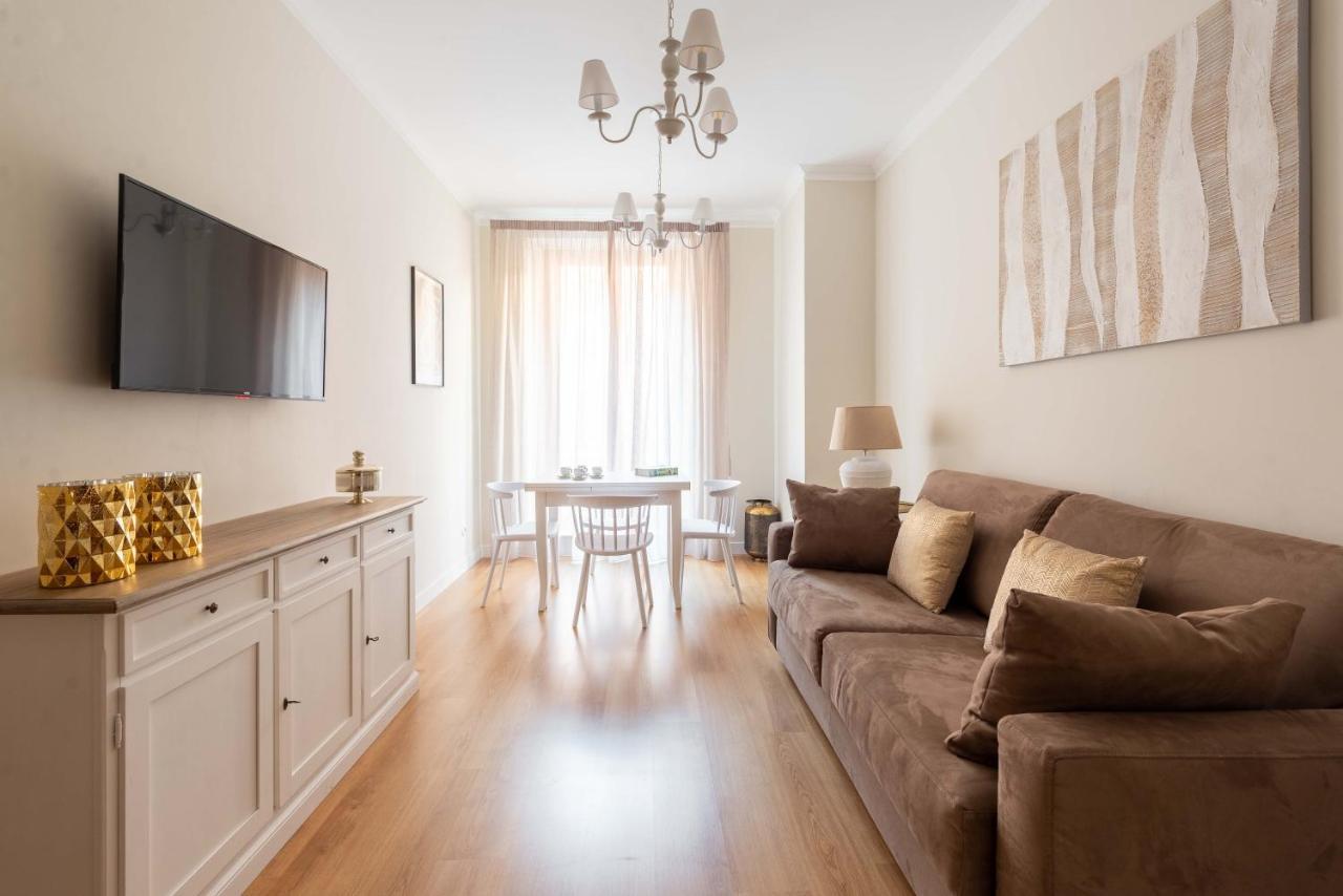 Suityrhome Campo De' Fiori Ρώμη Εξωτερικό φωτογραφία