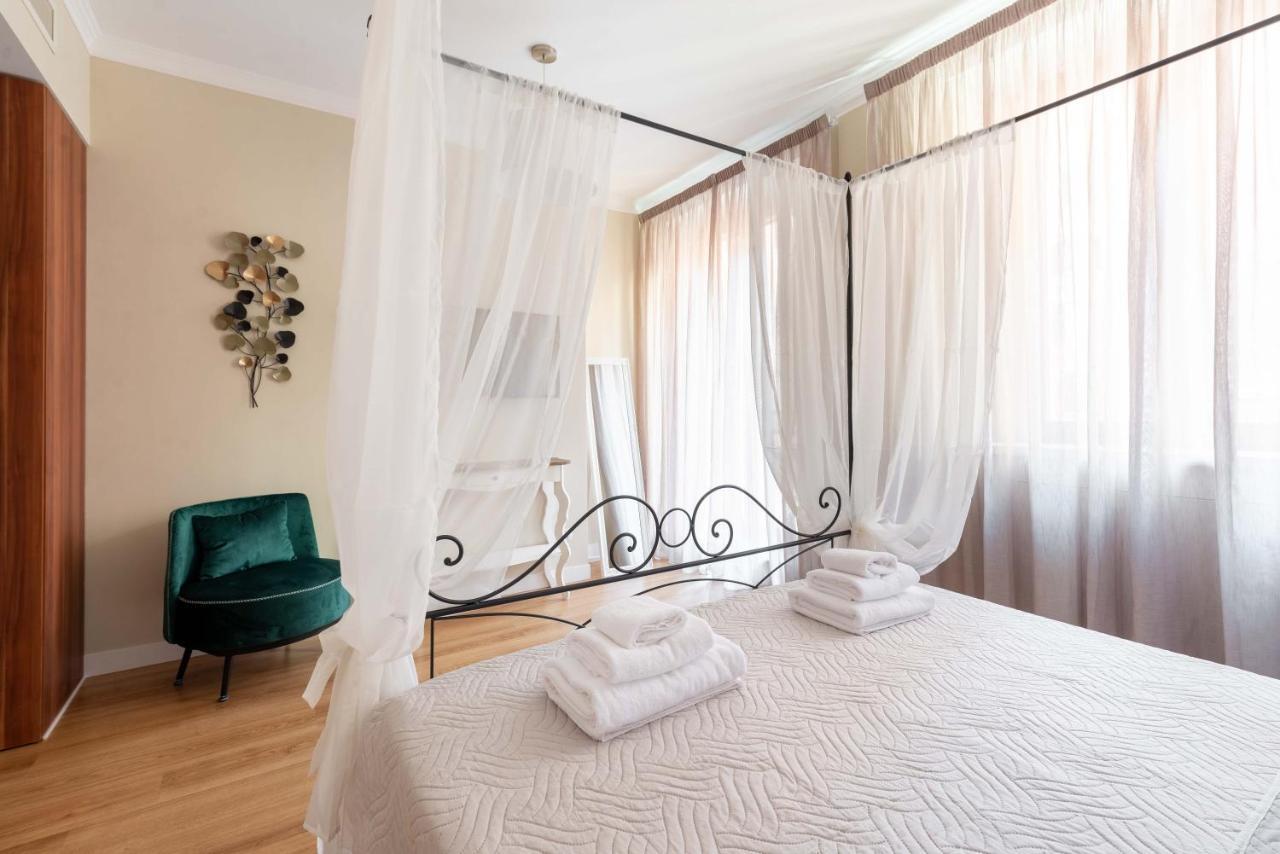 Suityrhome Campo De' Fiori Ρώμη Εξωτερικό φωτογραφία